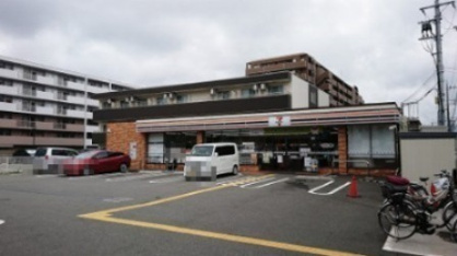 セブンイレブン 伊丹大野1丁目店の画像1