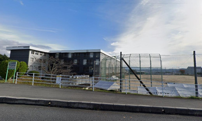 津山市立津山東中学校情報ページ 岡山賃貸物件検索サイト 岡山市でおすすめの不動産屋b Style ビースタイル