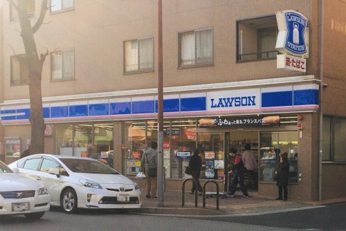 ローソン 須磨前池町二丁目店情報ページ 神戸市の売却査定 一戸建て マンションはリクラス不動産販売株式会社へ