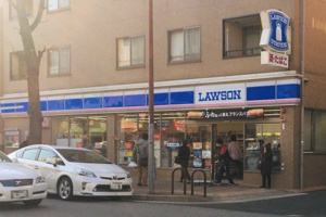 ローソン 須磨前池町二丁目店情報ページ 神戸市の売却査定 一戸建て マンションはリクラス不動産販売株式会社へ