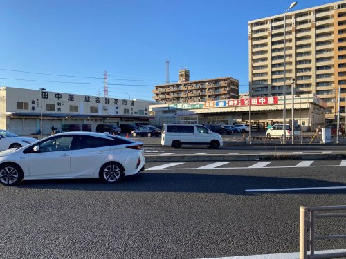 業務スーパー 鶴見店