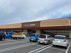 イズミヤ 桂坂店