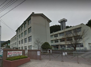 広島市立鈴張小学校の画像1