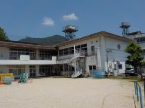 原保育園の画像1