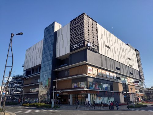 テラッソ姫路