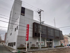 兵庫信用金庫