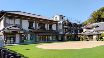 認定こども園二葉学園二葉保育園