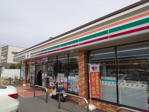 セブンイレブン　姫路双葉町店