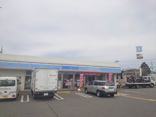 ローソン　姫路宮上町店