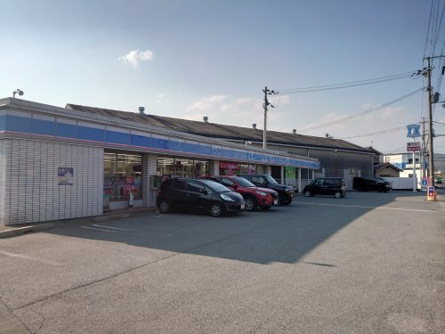 ローソン　姫路野里店