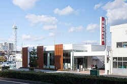 播州信用金庫東支店