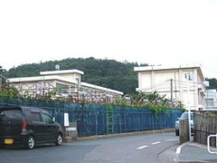 鳥取市立浜坂小学校