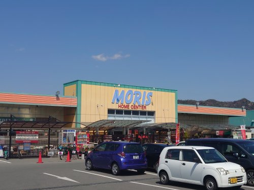 モリス