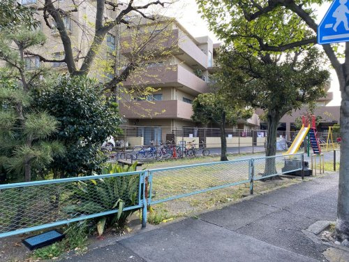 小田川公園