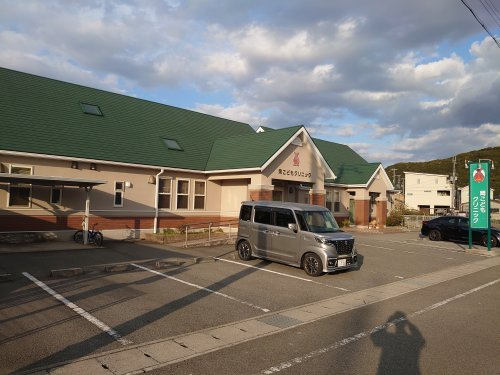 岡こどもクリニック