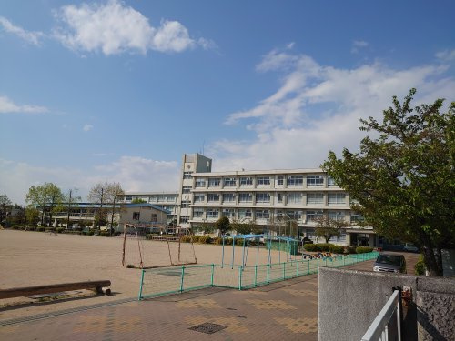 御国野小学校