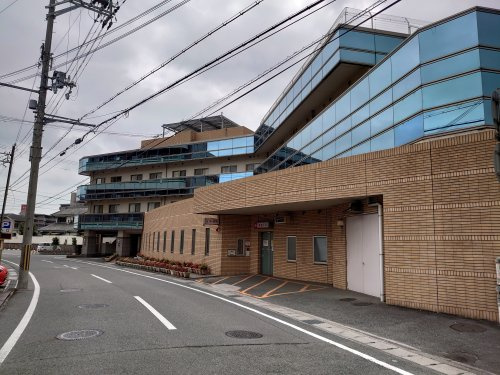 入江病院