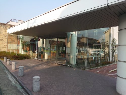 播州信用金庫　野里支店