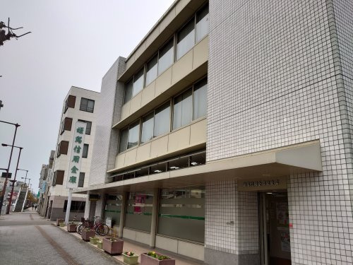 姫路信用金庫　東支店