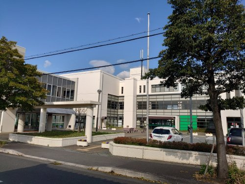 姫路市灘市民センター