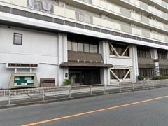 西京区役所