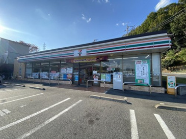 セブンイレブン 広島勝木台店