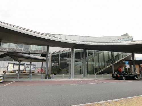 竜王駅