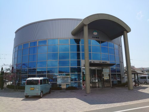ＪＡ兵庫西　姫路灘支店