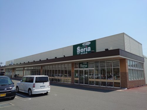 セリア生活良品　東山店