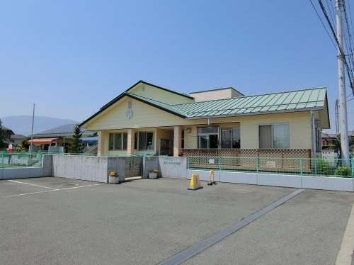 竜王中央保育園