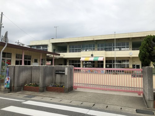 英賀保幼稚園