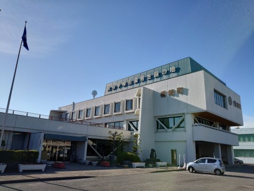 福崎町役場