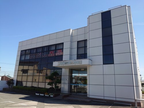 JA兵庫西　福崎支店
