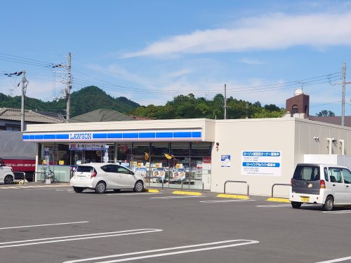 ローソン　福崎北店