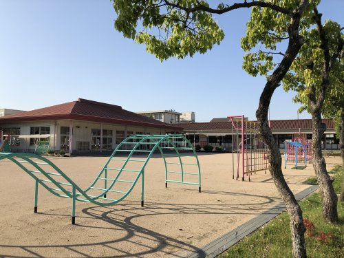 津田幼稚園