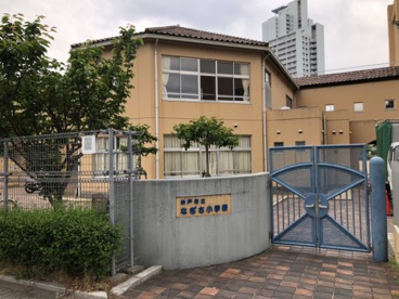 神戸市立なぎさ小学校の画像2