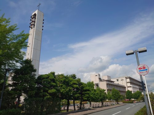 姫路聖マリア病院