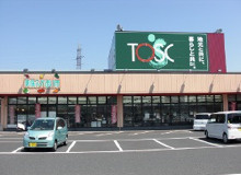 TOSC(トスク) 吉成店