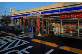 ローソン 鳥取吉成店