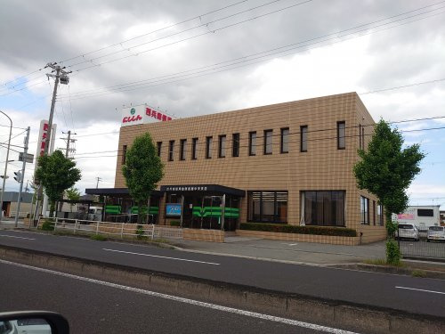 西兵庫信用金庫　中央支店
