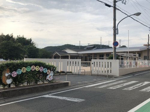 高岡幼稚園