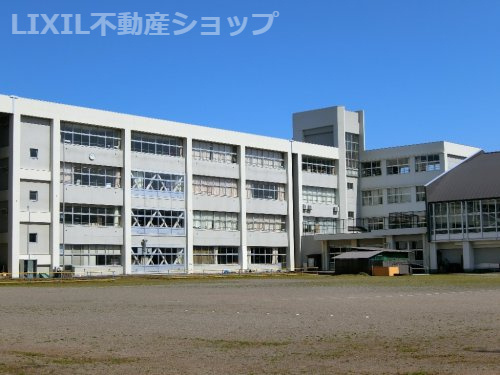 上越市立大手町小学校