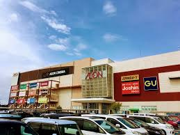 イオンモール各務原情報ページ 岐阜市の建売 ハウスアイビー