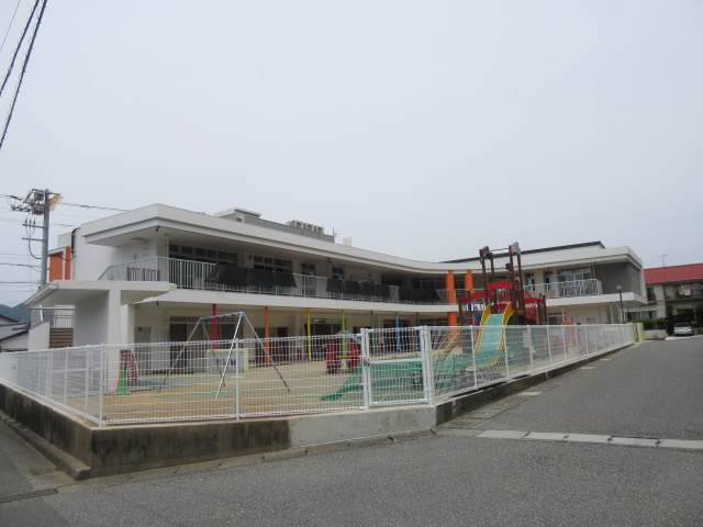 瀬戸東保育園