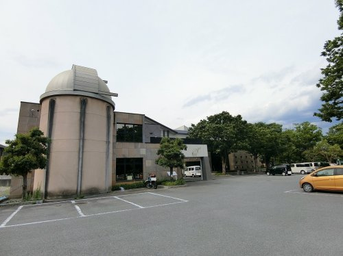 湧暇李の里