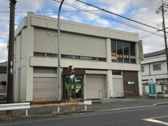 JA兵庫西　八幡支店