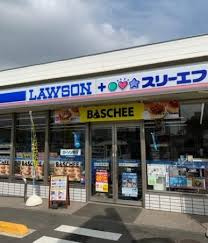 ローソンLTF茅ヶ崎松林店