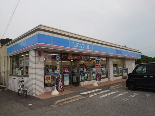 ローソン　姫路兼田店