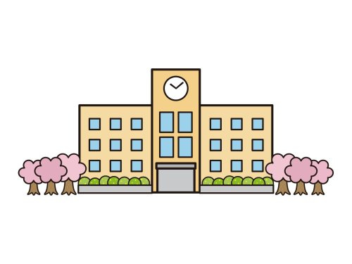 吉野ケ里町立三田川小学校