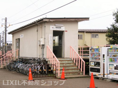 南高田